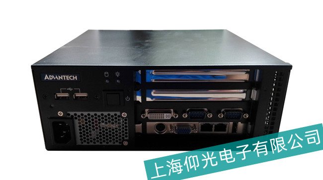 研华原装工控机启动缓慢检测维修专业维修