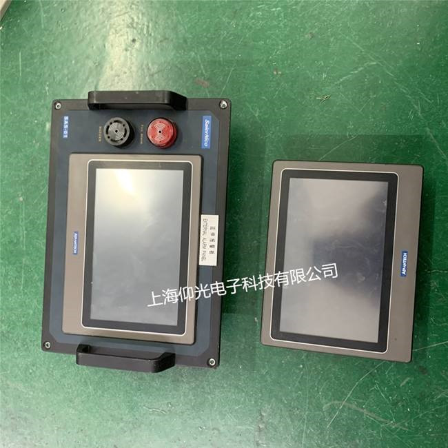 济南研华IPC-510工控机死机故障检测维修方法