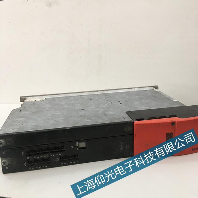 厦门sew驱动器F122故障代码维修方法