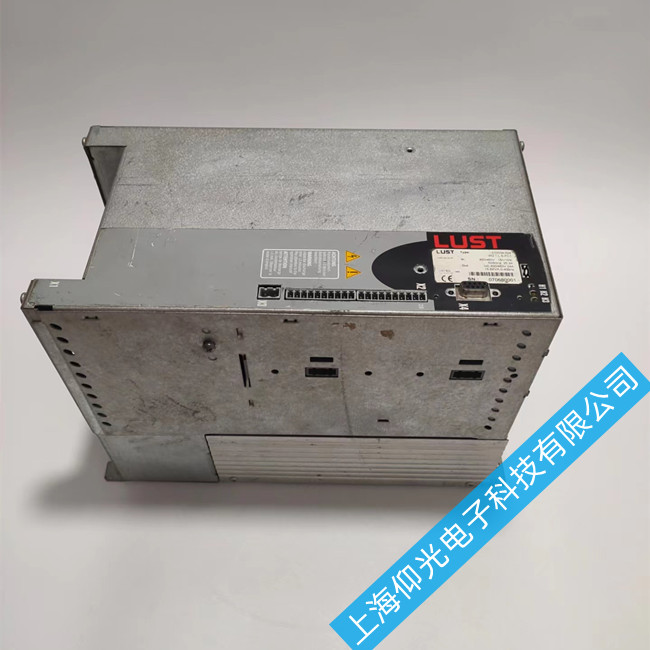 洛阳市鲁斯特驱动器维修保养点