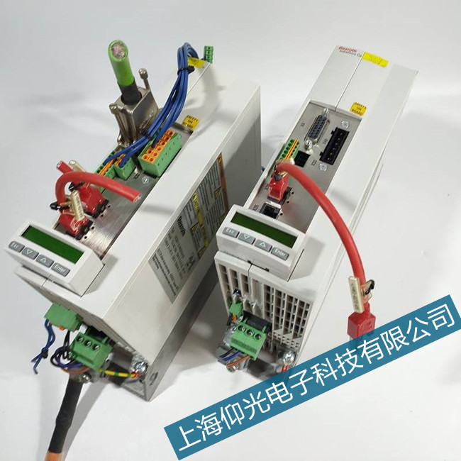 漳州力士乐伺服放大器F2179故障代码维修点