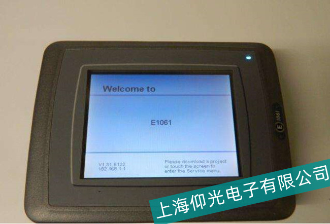 广州北尔AX521触摸屏屏幕失灵专业维修