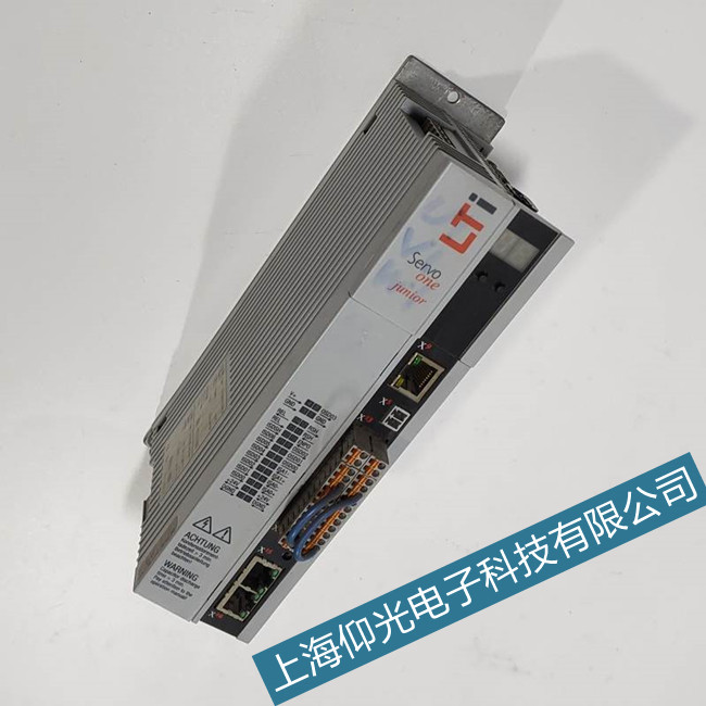 浙江路斯特驱动器发热故障维修