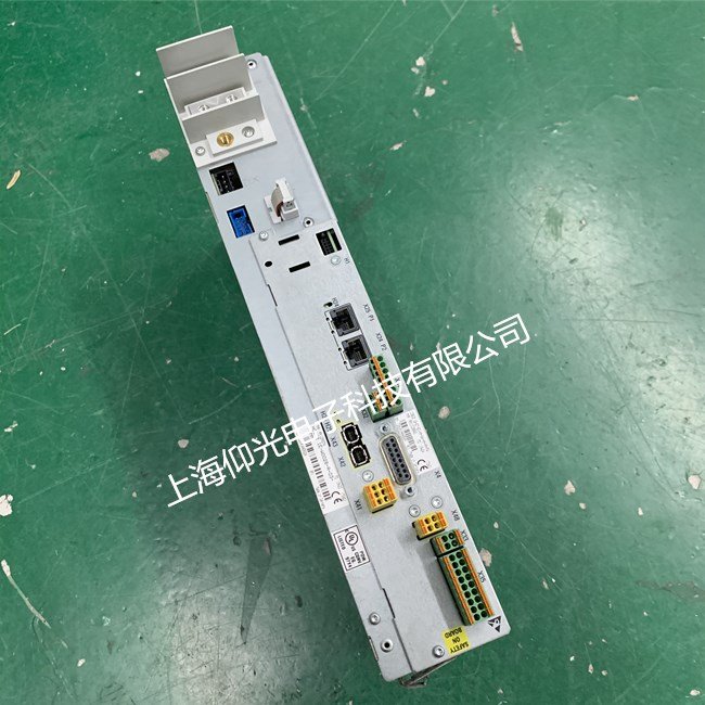 福建博世力士乐伺服驱动器F7050故障维修厂家