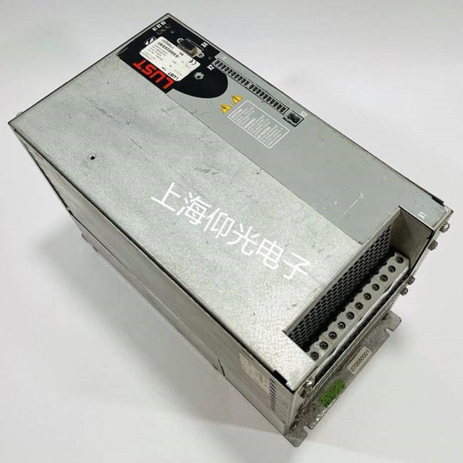 漳州路斯特伺服驱动器放大器炸机维修维护中心