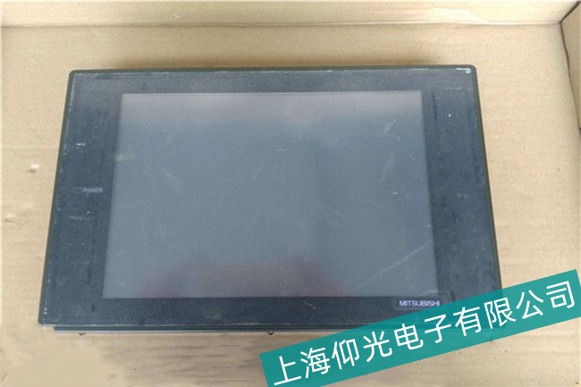 富士白光HAKKO触摸屏高压板故障维修