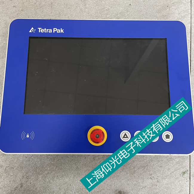 贝加莱工控一体机维修5P62:MEIER-06无显示故障维修