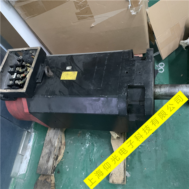 FANUC發(fā)那科伺服電機(jī)常見3大故障上海維修測試方法