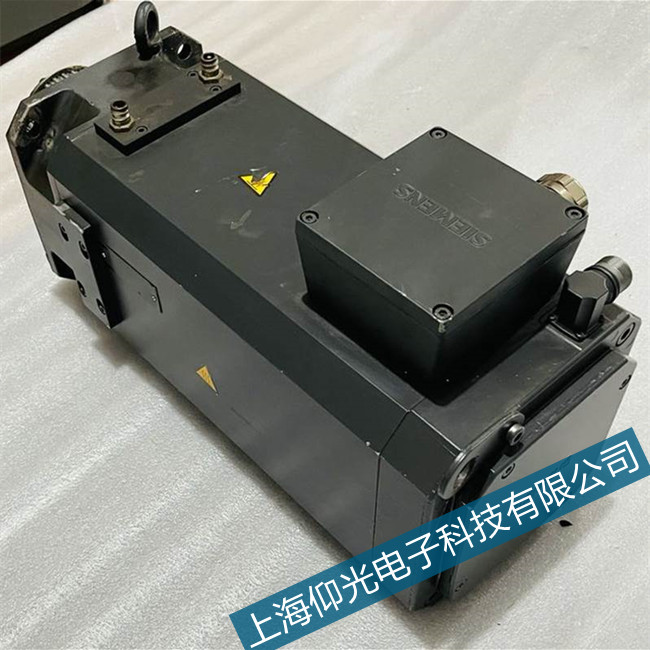 湖南西门子伺服电机运行时噪声大专业快速维修