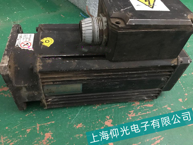 天津鲍米勒三相感应电机电气故障分析维修