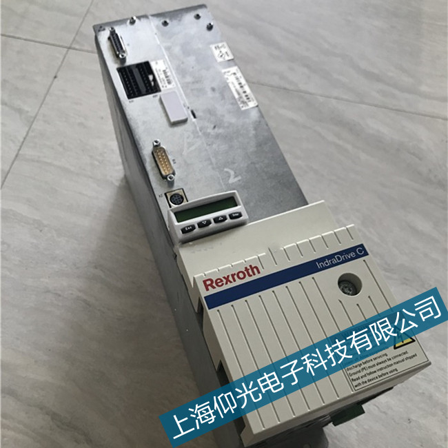 宜春力士乐控制器F7010故障代码维修