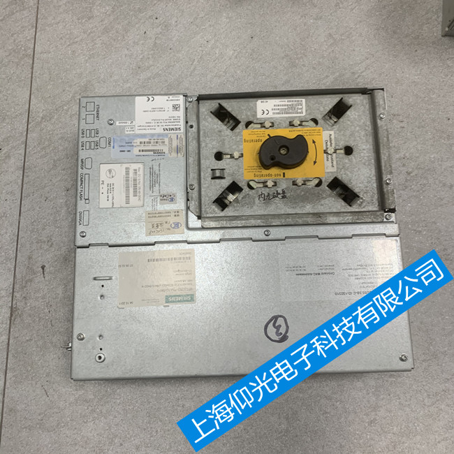 西门子工控机维修6FC5253-7BX10-6AF0主板故障维修