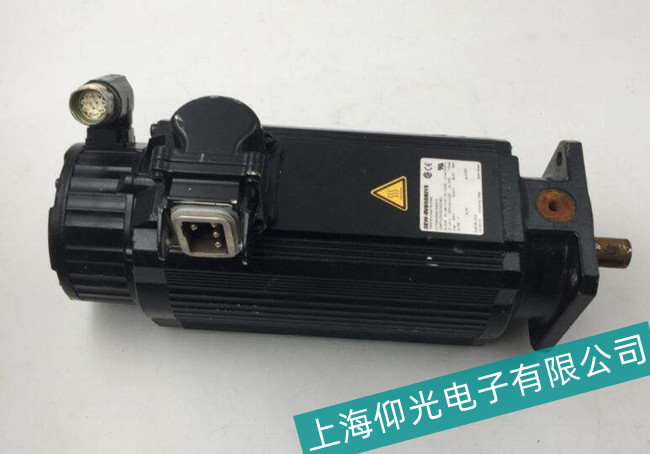清浦SEW伺服电机编码器报警故障维修咨询