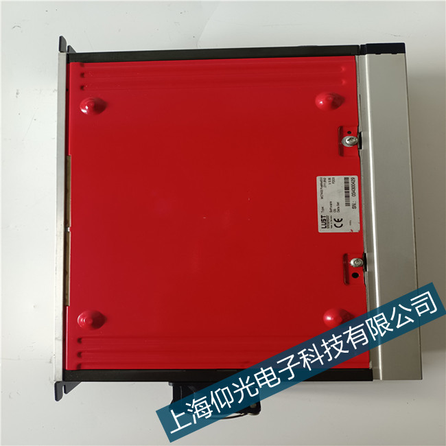 雕刻机路斯特伺服放大器常见5大故障维修厂家