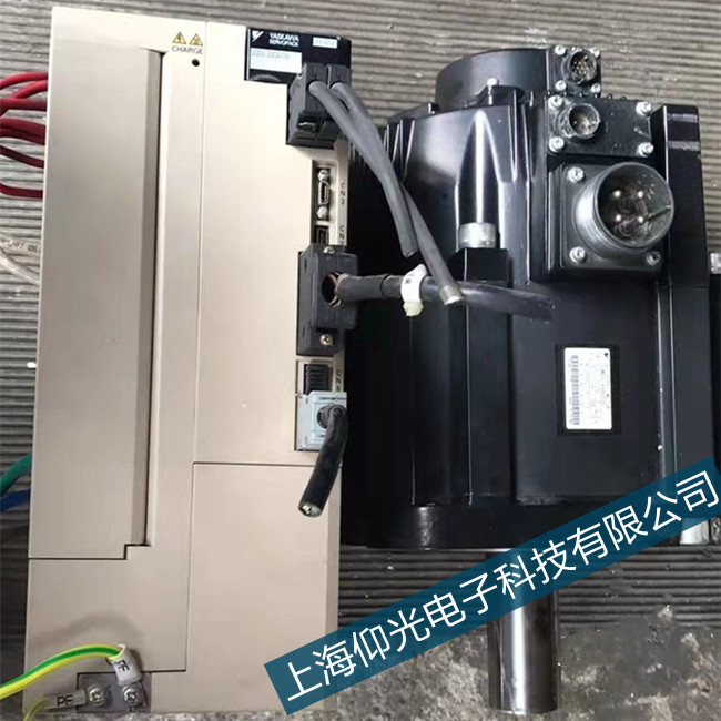 通化安川伺服驱动器显示A.7A2故障维修费用是多少
