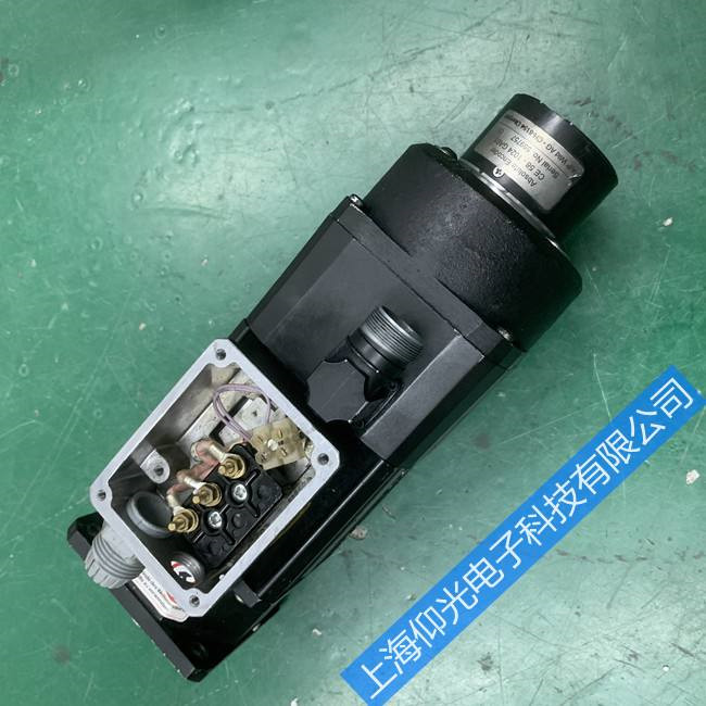惠州包米勒交流永磁伺服电机常见故障原因分析维修