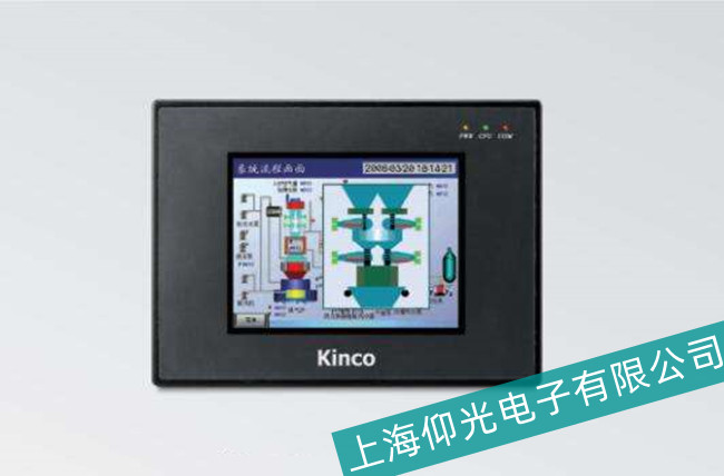 东莞市步科触摸屏花屏故障维修售后