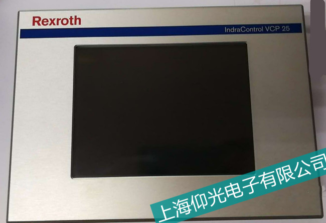 嘉定力士乐工控机维修内部线路被老鼠咬了