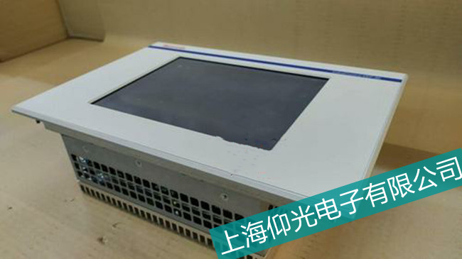 上海力士乐BTV20工控机维修电路板故障维修