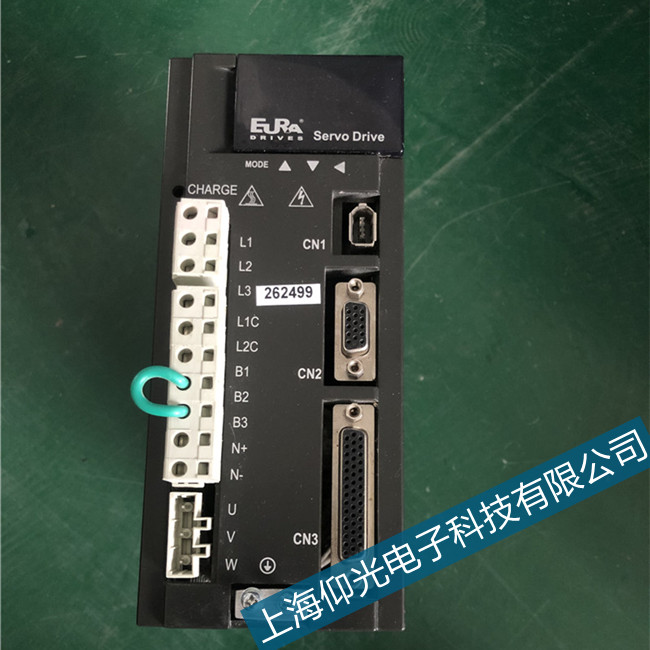 欧瑞伺服驱动器报警AL-09维修常见故障