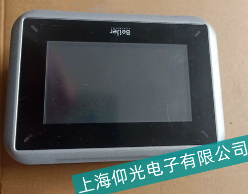 深圳北尔触摸屏维修故障维修时注意事项分享