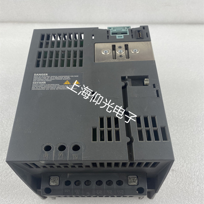 青浦西门子变频器维修经验