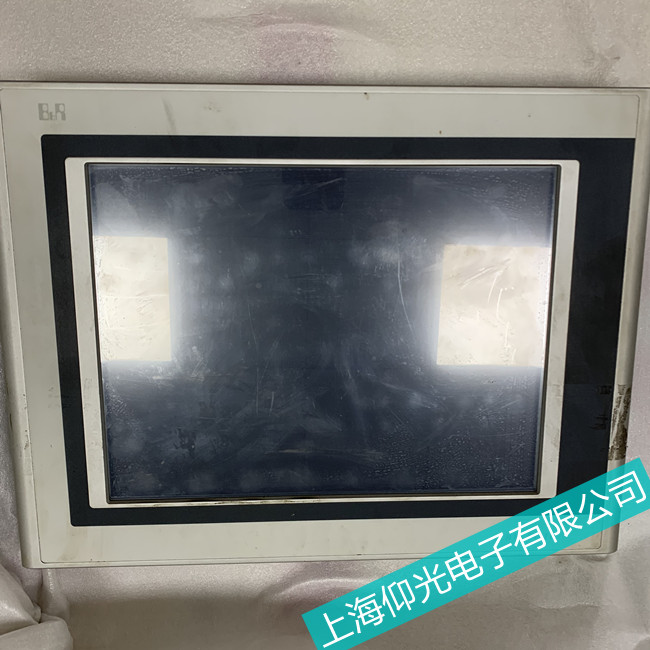 贝加莱5PP120.0571-27触摸屏无法启动故障维修方案