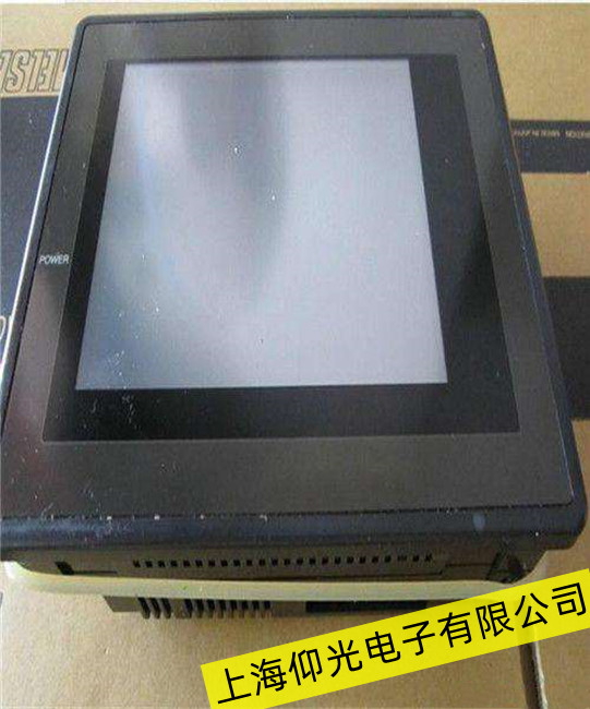 发那科工业触摸屏主板故障维修机构