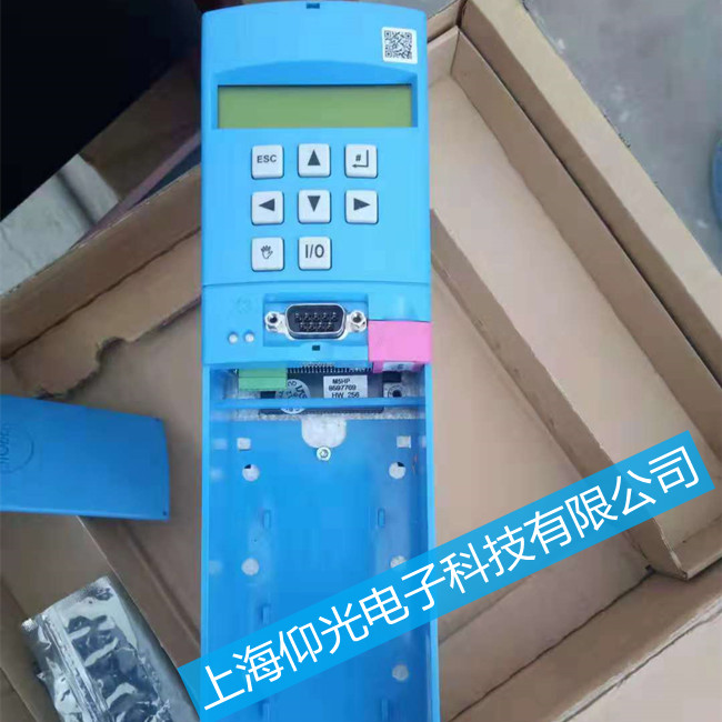 斯德博伺服驱动器维修常见故障现象