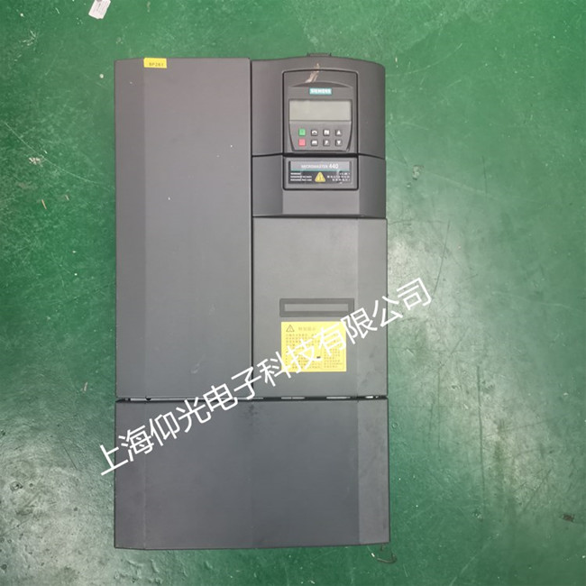 上海嘉定西门子变频器修理减少变频器维修方法有哪些