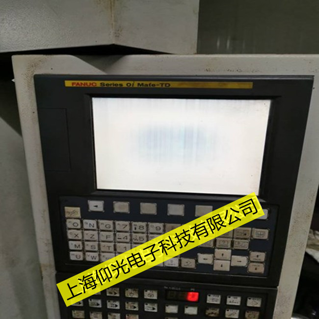 發那科數控系統出現“SV0436”軟過熱繼電器報警怎么回事?
