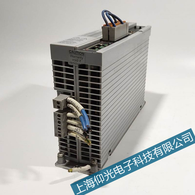 lust路斯特伺服控制器维修点