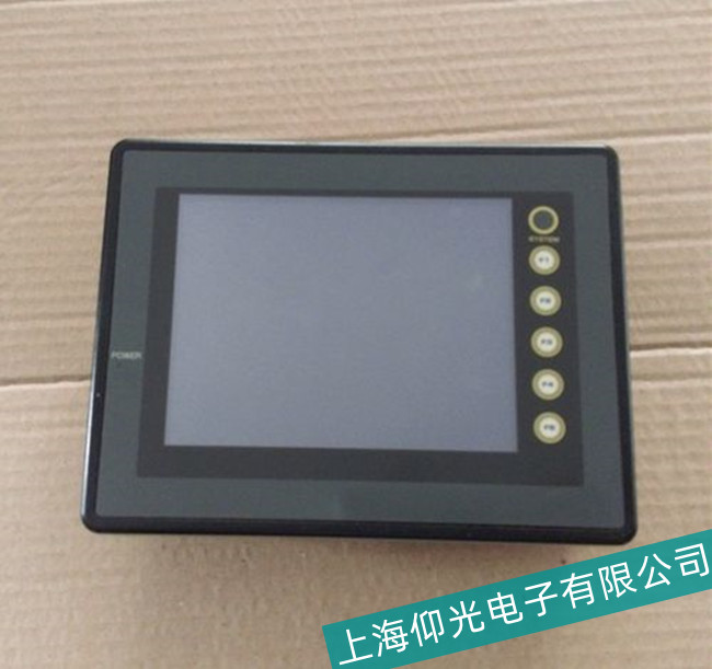 专业承接富士触摸屏开机黑屏故障维修