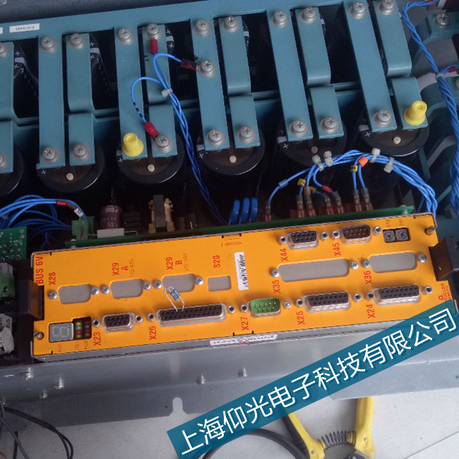 佛山包米勒伺服器常见五大故障维修业务哪家好
