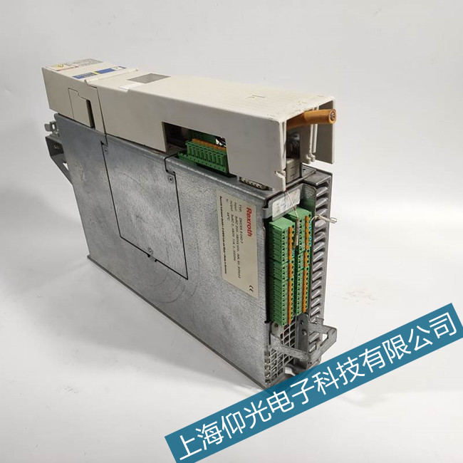 肇庆力士乐变频伺服器F2059故障维修服务