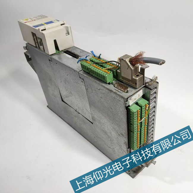 深圳力士乐伺服器主通讯上的同步错误维修业务