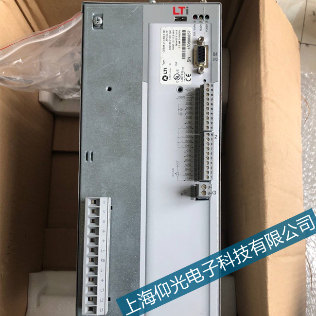 上海LUST鲁斯特路斯特控制器电压不平衡维修厂