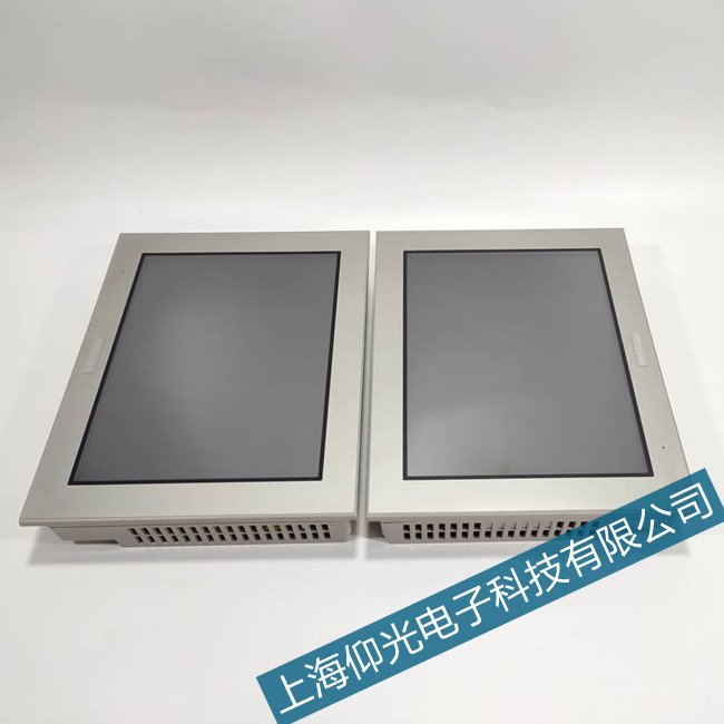 上海普洛菲斯触摸屏暗屏不显示维修情况