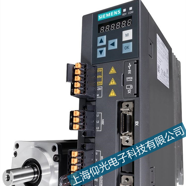 惠州西門子伺服驅(qū)動器炸機故障維修服務電話