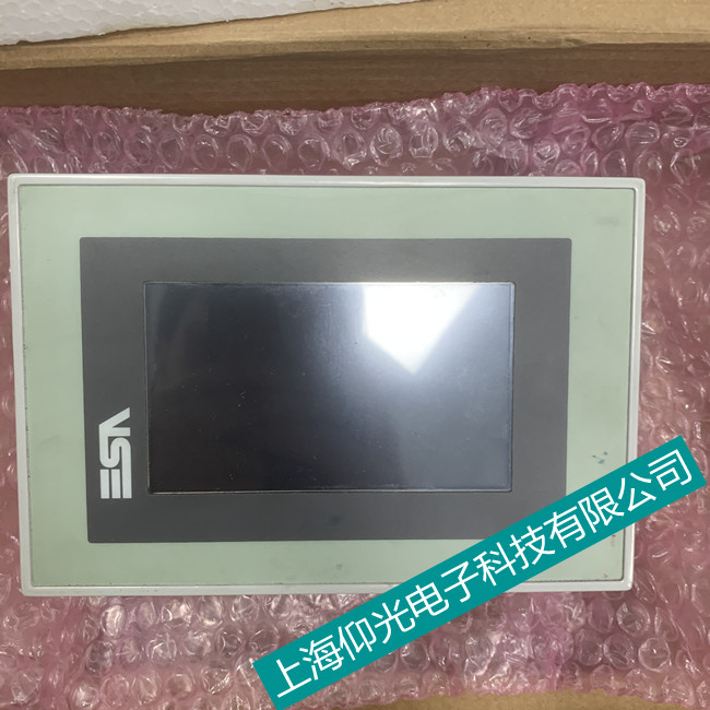 ESA意萨触摸屏维修IT104T0101通电黑屏维修快