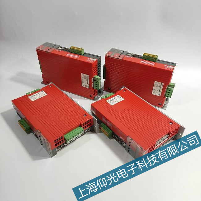 浙江路斯特驱动器维修厂家