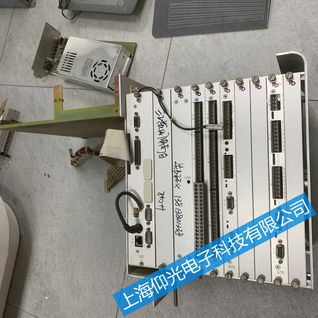 CYBELEC期伯克驱动器维修V-DNC-804/K常见故障修理