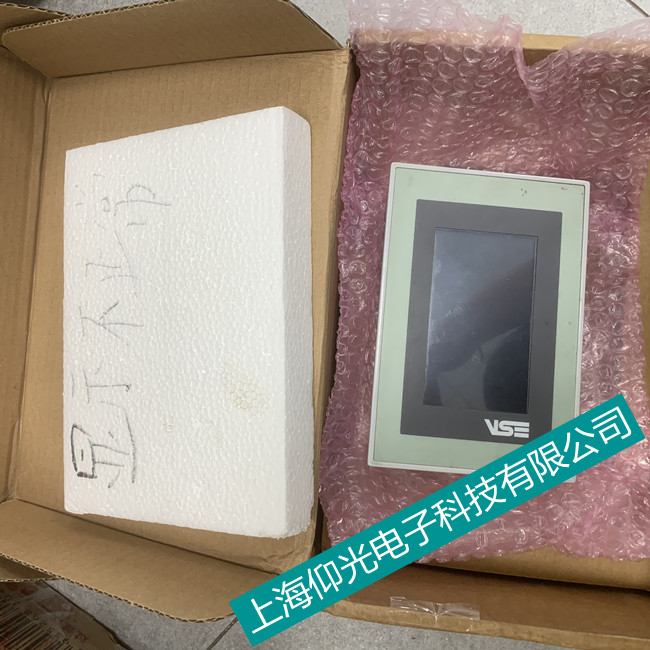 ESA意萨触摸屏维修EW112AA0SP触摸玻璃碎维修