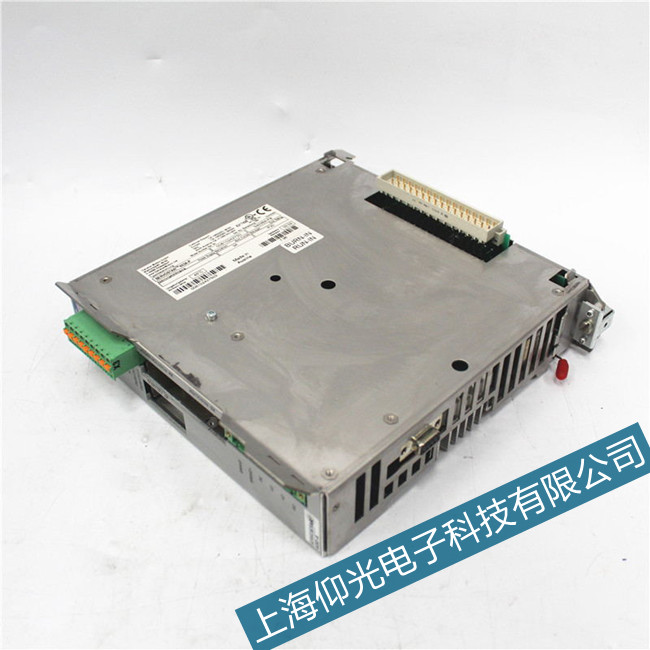 安徽科尔摩根s406ba驱动器过电压故障维修