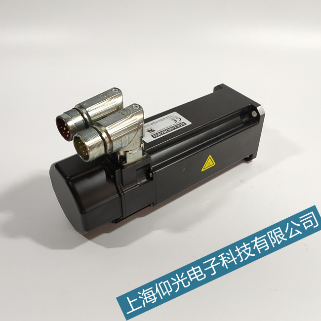 上海专业维修科尔摩根伺服电机