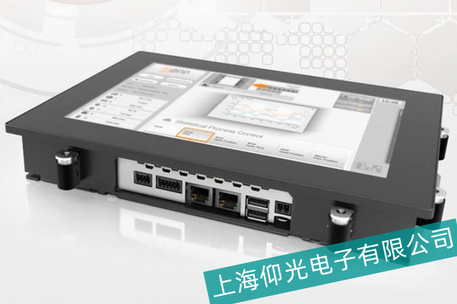 深圳贝加莱工控机触摸屏硬件故障分析维修