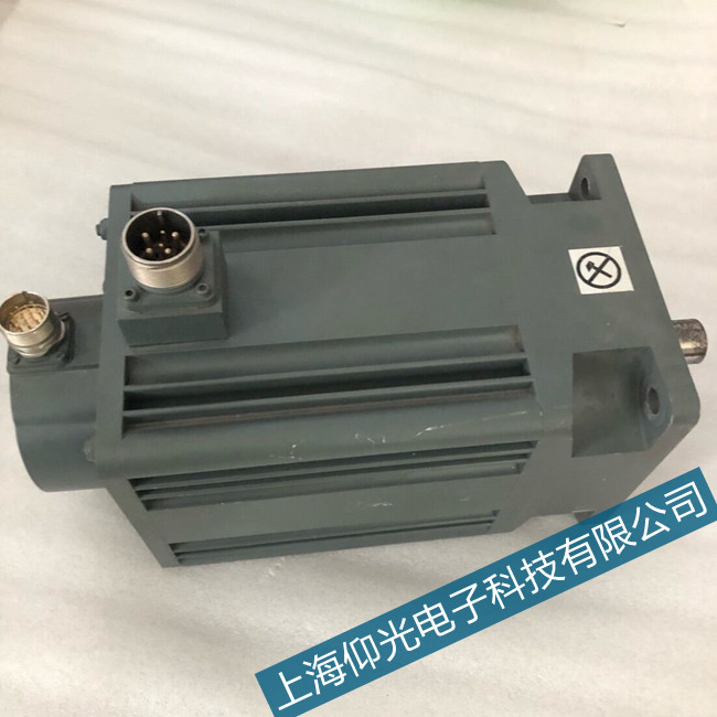 宁波发格伺服电机发烫故障维修必看