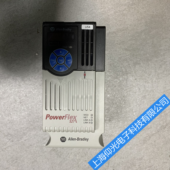 AB变频器常见故障维修的原因及处理方法