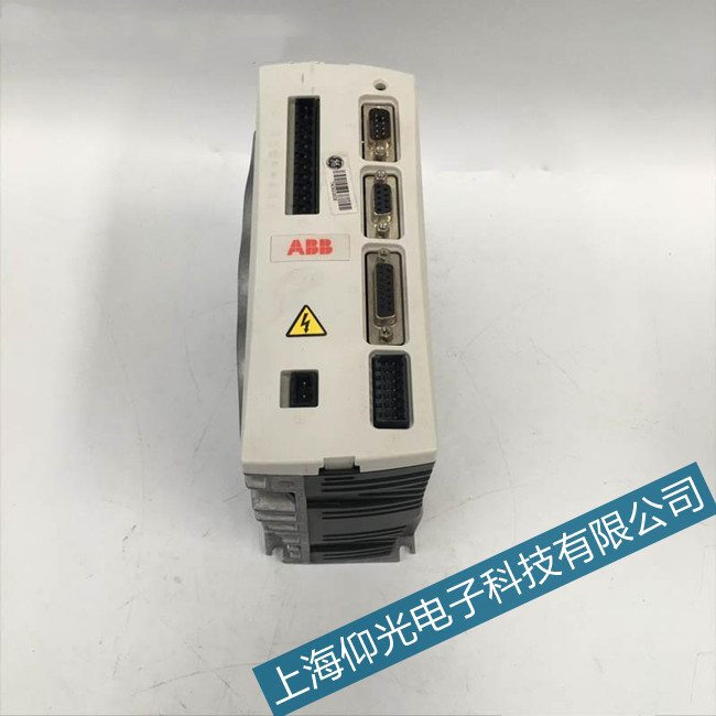 惠山区abb伺服驱动器维修服务电话