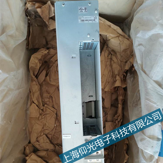 崇明博士力士乐伺服驱动器HCS系列部分故障代码解析
